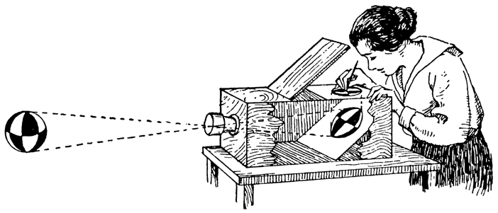 C&acirc;mera Renascimento