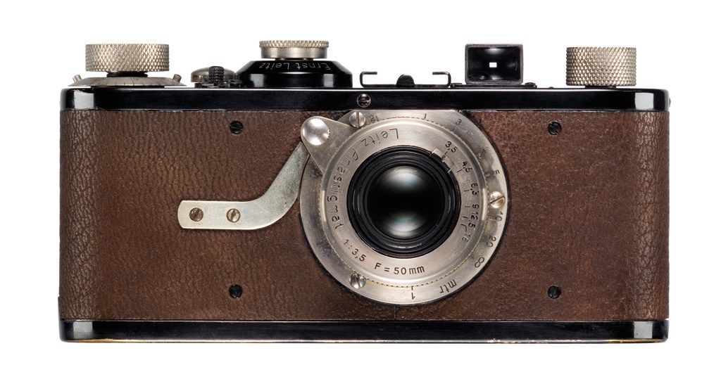 Leica