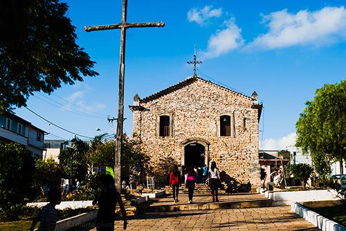 18 - Igreja do Ros&aacute;rio - 26/05/2016 - 16:04