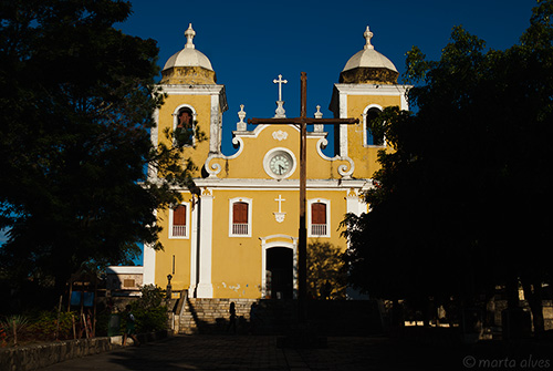 21 - Igreja Matriz - 01/06/2016 - 16:26
