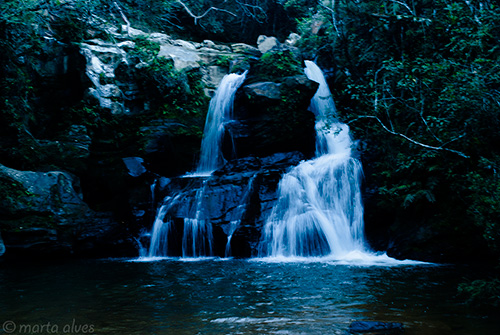 7 - Cachoeira da Eubiose - 02/05/2016 - 16:35