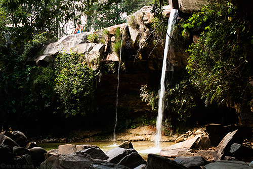 9 - Cachoeira Vale das Borboletas - 05/05/2016 - 13:14