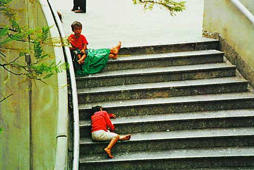 S&atilde;o Paulo, SP, 1994