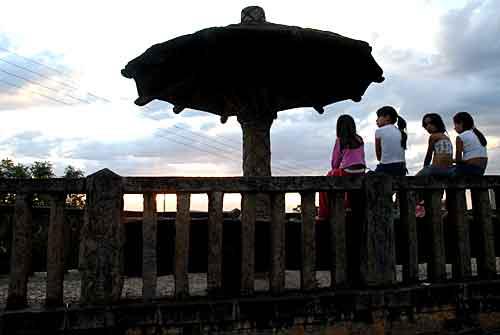 Muzambinho, MG, 2006