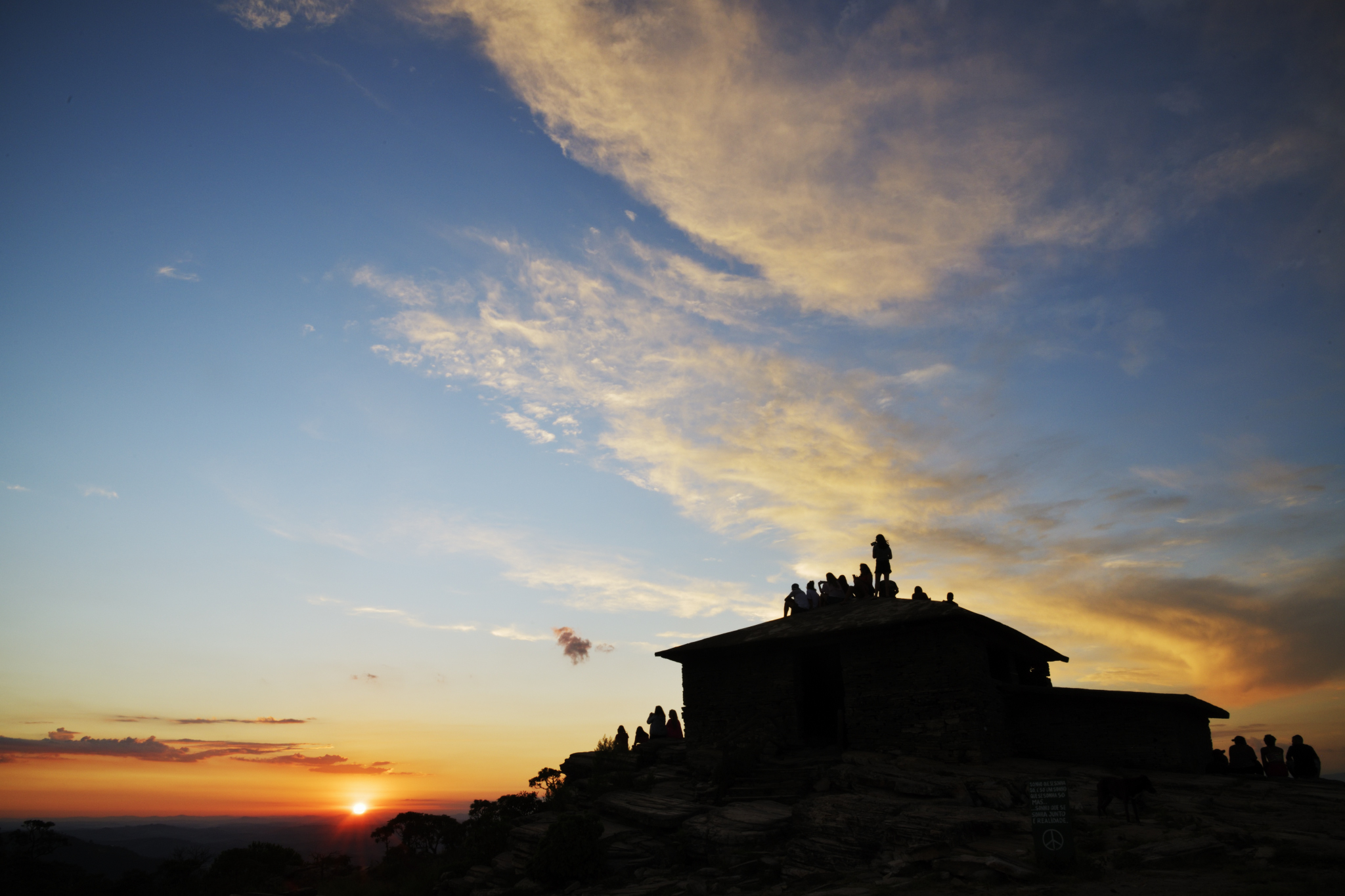 S&atilde;o Tom&eacute; das Letras