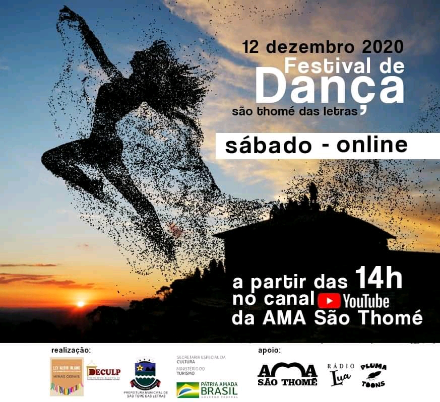 S&atilde;o Tom&eacute; das Letras